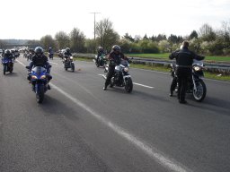 Sicherheitstraining 2010